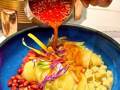 -阿里疆Alijiang·丝路美食·异域风情·清真(长楹天街店)