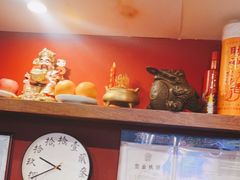 -川流不息·地道川菜·小龙虾(新松江路店)