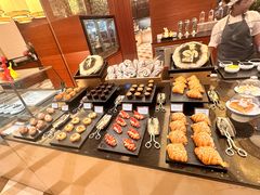 -鸣诗自助餐(澳門四季酒店)