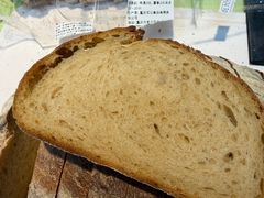 -佐敦面包铺·JORDAN BAKERY