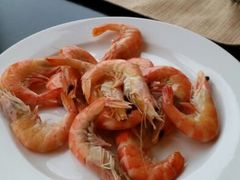 虾-AdD全日制餐厅(中谷花园酒店)