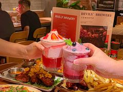 -Devils’ Brewery小恶魔精酿啤酒(武汉天地店)