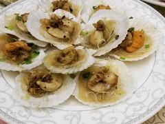 -上海虹桥宾馆味翠餐厅