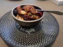 -香山湖渔家大院