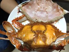 -大家发海鲜城夜排档(华山中路店)