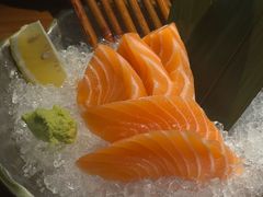 -鮨禾屋寿司居酒屋(余杭万达店)