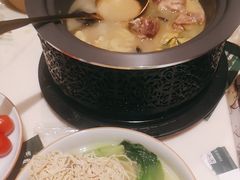 -锦府盐帮·侯宅(五棵松万达店)