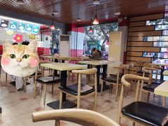 大堂-一心冰品(迎津街店)