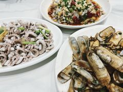 -健跳小海鲜(人民路店)