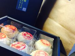 -金太粽(上海弄堂第一粽店)