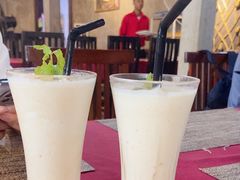 -The Palmboo Restaurant