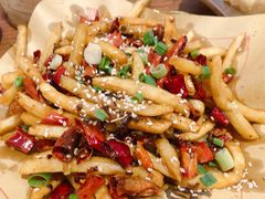 -东来土菜馆(民祥园路店)