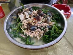 上汤桑叶-红旗山庄(圭峰山店)