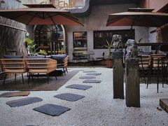 -ChitChat奇洽·Bistro(黎黄陂路店)