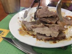 -拉丁餐厅·巴西烤肉自助(正佳广场店)