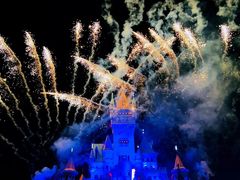 -青岛方特梦幻王国