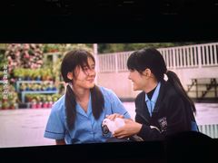 -山文星辉影城(济南和谐广场店)