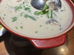 -南山民肴·乡土徽菜(豪辰俪景店)