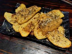 -小泉烧烤(清真寺街店)