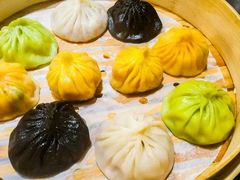 -隆喜元鱼汤包·海鲜(中联广场店)