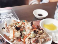 -香港饭店0410(明洞店)