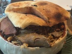-ELI FALAFEL Lebanese&Mediterranean黎巴嫩美食(富城路店)