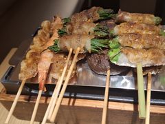 -狮拾久·现代新加坡料理(壹方城店)