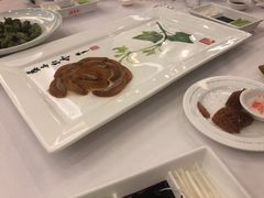 -全聚德(常州店)