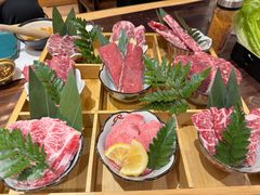 -花肴·和牛烧肉(顺义五里仓店)