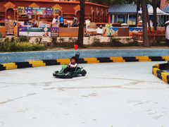 -欢乐水魔方水世界
