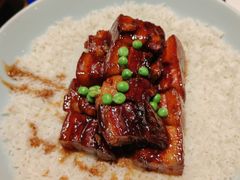 -上海人家花樣年华(中山公园店)
