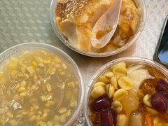 -张钦德·广场老牌豆花甜汤(总店)