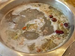 -西部马华清真兰州牛肉面·烧烤夜市(关东店)
