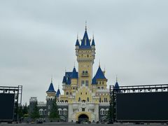 -青岛方特梦幻王国