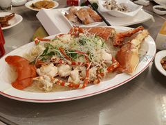 -仁西海鲜酒楼(振东店)