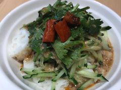 -喜家德虾仁水饺(飞洲国际店)