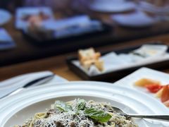 -安妮意大利餐厅(世贸天阶店)