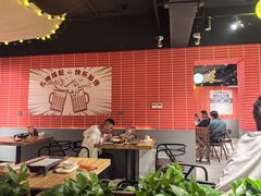 -管氏翅吧(国展店)