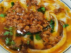 -老爷庙风味美食府(魏都大道店)