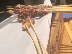 -肉串汪(西便门店)