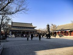 -天津妈祖文化园