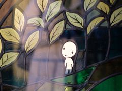 -三鹰之森吉卜力美术馆