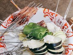 -生火火·小炉子炭烤(金楠天街总店)