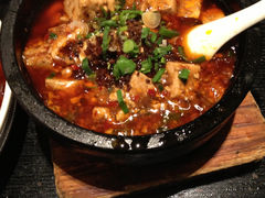 -夫妻肺片·中华老字号·正宗川菜(春熙路店)