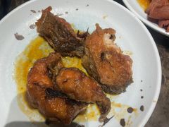 -汉丽斯巴西烤肉自助(市南店)