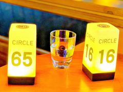-CIRCLE·酒吧(第一国际店)