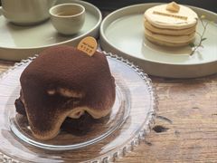 打翻的提拉米苏-半勺舒舒(太乙店)