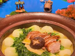 -聚丰园熊猫餐厅(紫金1912·玖爱谷店)