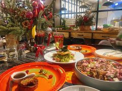 -TIAGO HOME KITCHEN(王府中环店)