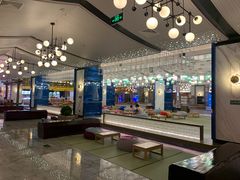 -青水瓦台汤泉(未央店)